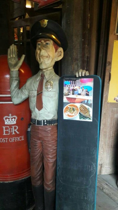 2 วัน 1 คืน พาครอบครัวเที่ยวโคราช ในวันที่อากาศดี๊ดี