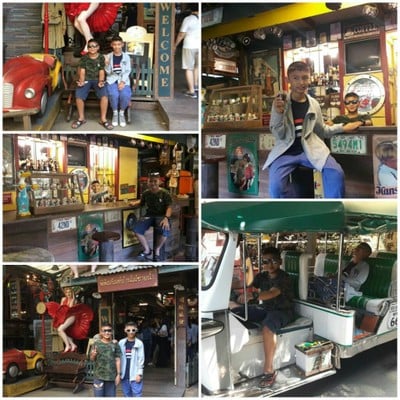 2 วัน 1 คืน พาครอบครัวเที่ยวโคราช ในวันที่อากาศดี๊ดี