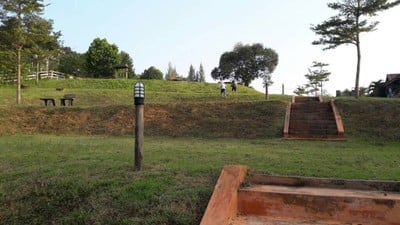 2 วัน 1 คืน พาครอบครัวเที่ยวโคราช ในวันที่อากาศดี๊ดี