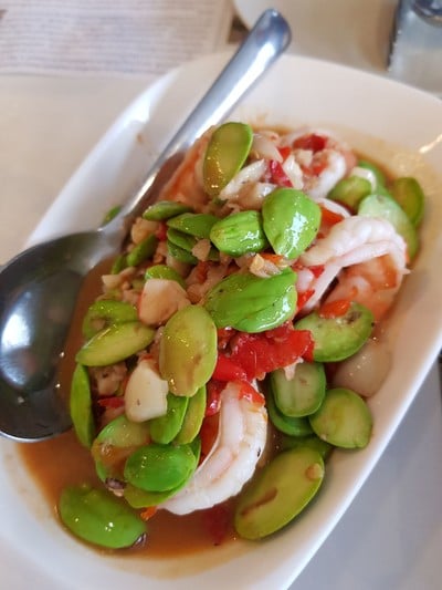 เมนูของร้าน Steve Café & Cuisine Dhevet Branch (สตีฟ คาเฟ่ แอนด์ ครุยซีน สาขา เทเวศร์) เทเวศร์