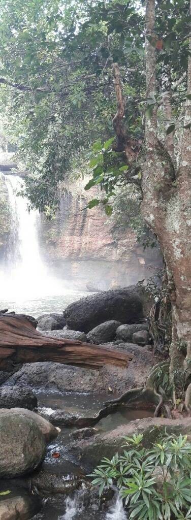 2 วัน 1 คืน พาครอบครัวเที่ยวโคราช ในวันที่อากาศดี๊ดี