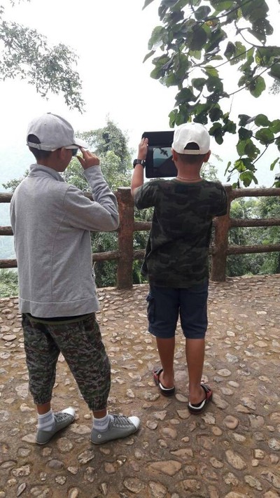 2 วัน 1 คืน พาครอบครัวเที่ยวโคราช ในวันที่อากาศดี๊ดี