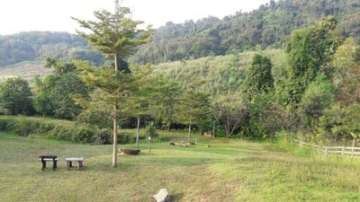 2 วัน 1 คืน พาครอบครัวเที่ยวโคราช ในวันที่อากาศดี๊ดี