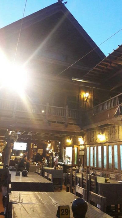 2 วัน 1 คืน พาครอบครัวเที่ยวโคราช ในวันที่อากาศดี๊ดี