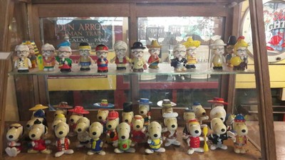 2 วัน 1 คืน พาครอบครัวเที่ยวโคราช ในวันที่อากาศดี๊ดี