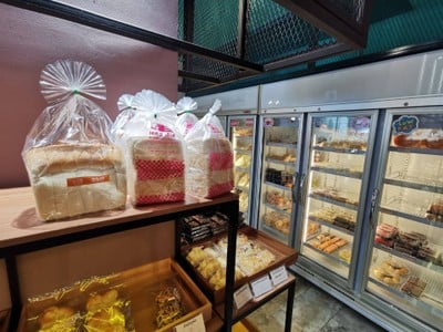 ขนมปังปอนด์