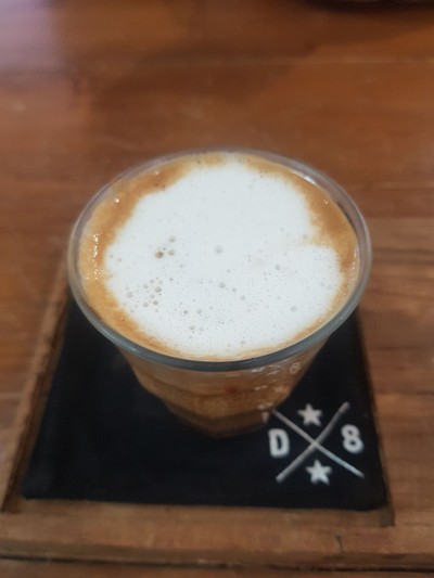 Piccolo Latte