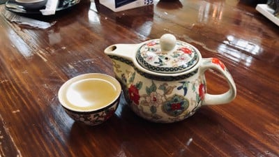 อาหาร หรือ เครื่องดื่ม