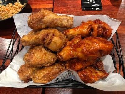 18,000 Won (วอนเกาหลี)