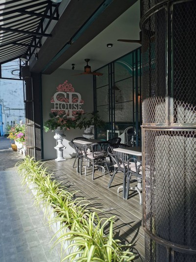 หน้าร้าน