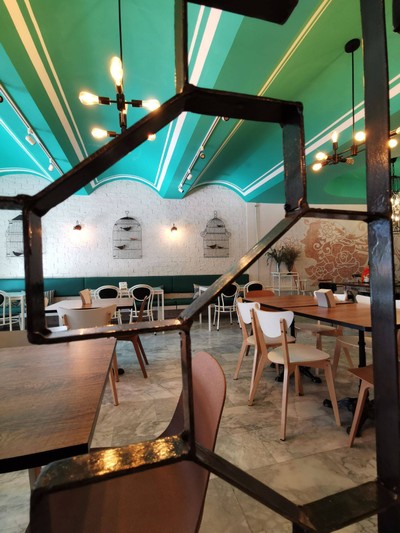 บรรยากาศ