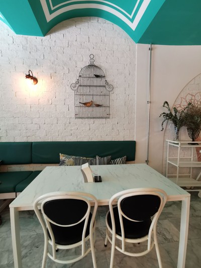 บรรยากาศ