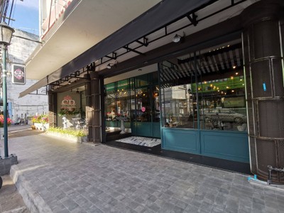 หน้าร้าน