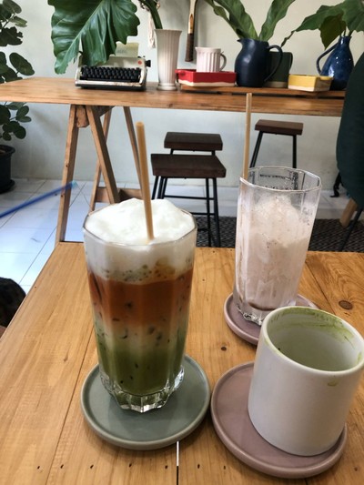 ไลค์ เครซี่