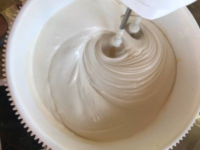 วิธีทำ แพนเค้กการ์ตูน