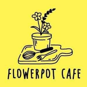 Flowerpot Cafe' (ฟลาวเวอร์พอทคาเฟ่) Flowerpot Cafe' (ฟลาวเวอร์พอทคาเฟ่)