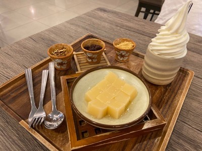 เยลลี่แคนตาลูป