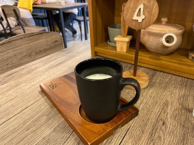 นมฮอกไกโดร้อน