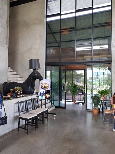 บรรยากาศ