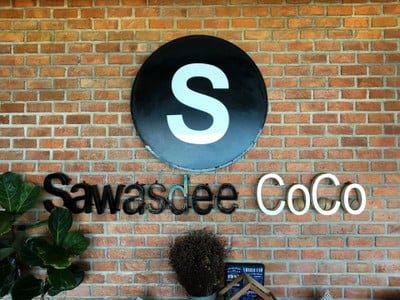 พาราเซลลิ่ง (Parasailing) เกาะเสม็ด