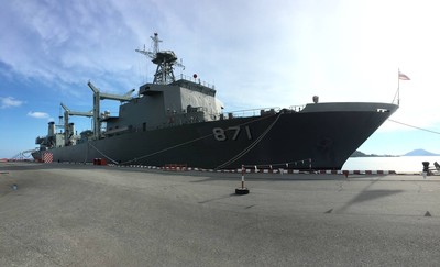 พาราเซลลิ่ง (Parasailing) เกาะเสม็ด