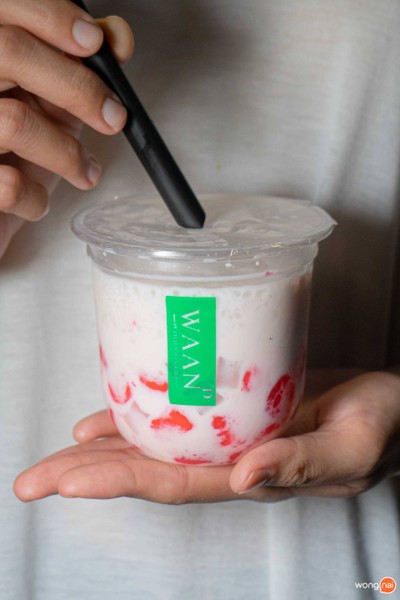หวานยกกำลังดี เชียงใหม่ (Waan D @ChiangMai) หวานยกกำลังดี เชียงใหม่ (Waan D @ChiangMai)