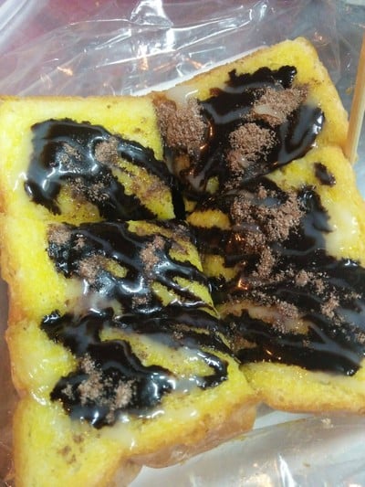 อาหาร หรือ เครื่องดื่ม