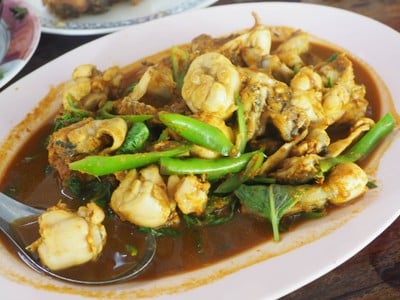 ครัวกะเหรี่ยง