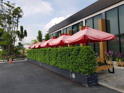 หน้าร้าน