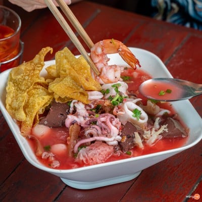 พุงกาง นครปฐม