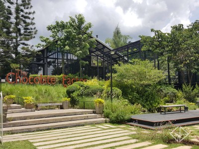 The Chocolate Factory เขาใหญ่