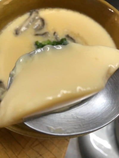 วิธีทำ ไข่ตุ๋น เนื้อคัสตาร์ด เนียนกริบ วิธีทำ ไข่ตุ๋น เนื้อคัสตาร์ด เนียนกริบ