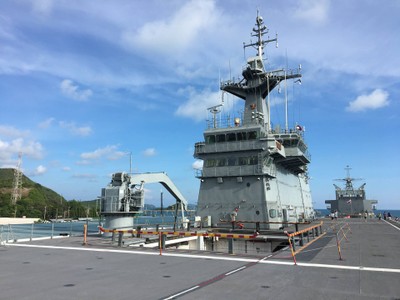 พาราเซลลิ่ง (Parasailing) เกาะเสม็ด