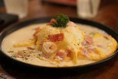 เมนูของร้าน Timber Cafe Thailand ทิมเบอร์ คาเฟ่ ไทยแลนด์