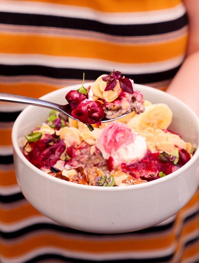Porridge