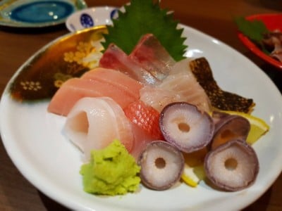 YUNA JAPANESE RESTAURANT BKK YUNA JAPANESE RESTAURANT BKK