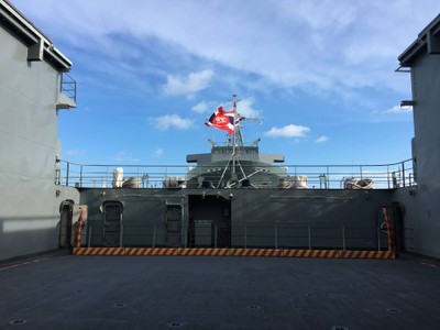 พาราเซลลิ่ง (Parasailing) เกาะเสม็ด