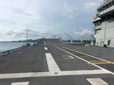 พาราเซลลิ่ง (Parasailing) เกาะเสม็ด