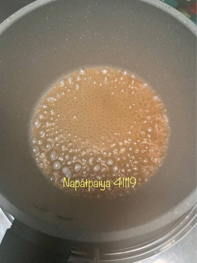 วิธีทำ ข้าวหน้าปลาทูซีอิ้วพริก วิธีทำ ข้าวหน้าปลาทูซีอิ้วพริก