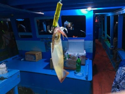 พาราเซลลิ่ง (Parasailing) เกาะเสม็ด