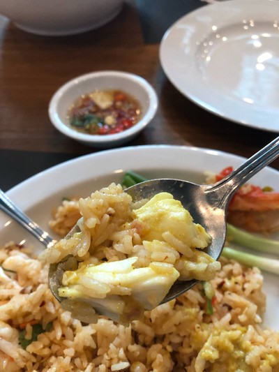 ปูมาเต็ม!!