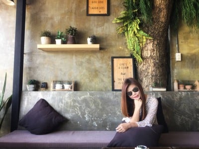 พาราเซลลิ่ง (Parasailing) เกาะเสม็ด