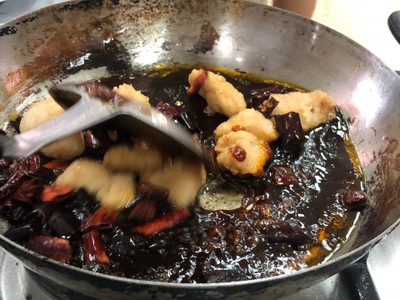 วิธีทำ ไก่ผัดเม็ดมะม่วง วิธีทำ ไก่ผัดเม็ดมะม่วง