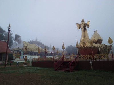 แอ่วน่านนานๆที