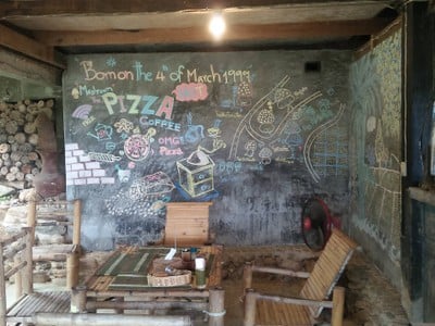 แอ่วน่านนานๆที