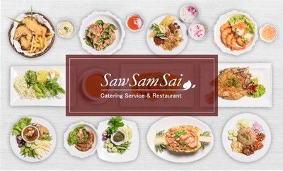 ซอสามสาย ต้นตำรับอาหารไทย (ร้านอาหารตำรับไทย ซอสามสาย) สุขุมวิท ซอย 61 ซอสามสาย ต้นตำรับอาหารไทย (ร้านอาหารตำรับไทย ซอสามสาย) สุขุมวิท ซอย 61