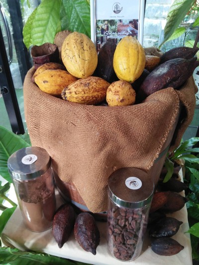 แอ่วน่านนานๆที