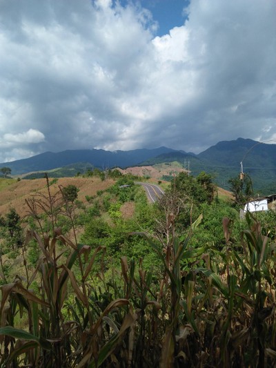 แอ่วน่านนานๆที