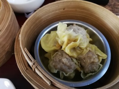 ขนมจีบหมู
