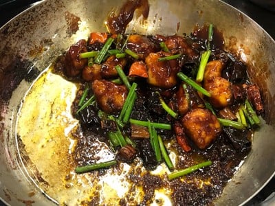 วิธีทำ ไก่ผัดเม็ดมะม่วง วิธีทำ ไก่ผัดเม็ดมะม่วง